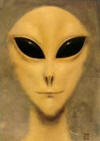 Communion by Whitley Streiber | Aliens, Criptozoología, Extraterrestres